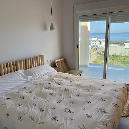 Beautiful Penthouse With Pool And Wonderful Beach View أوليفا المظهر الخارجي الصورة